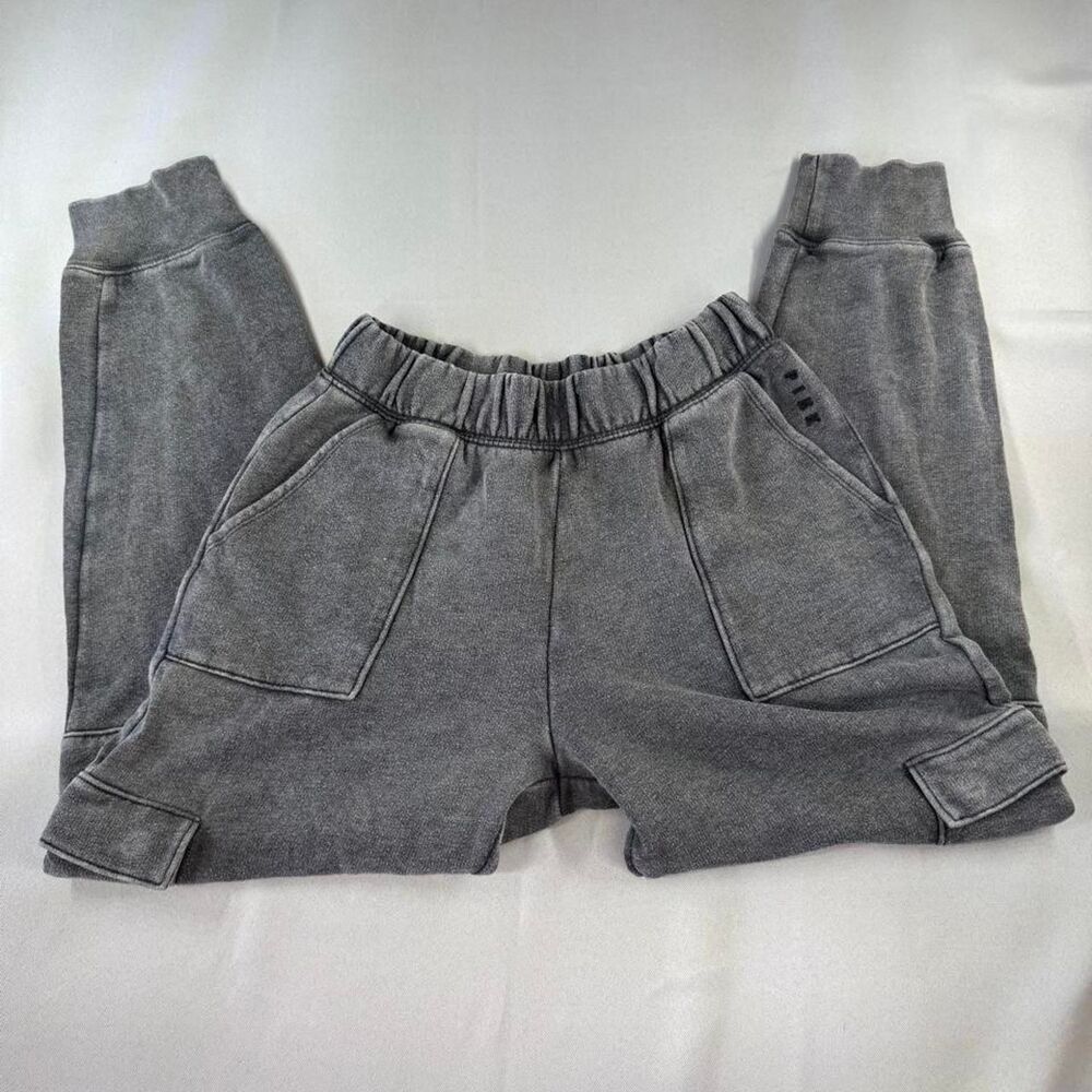 Victoria-s-secret Women's Grey Trousers